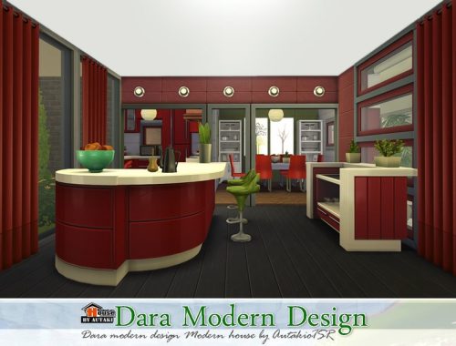 Dara Modern Design