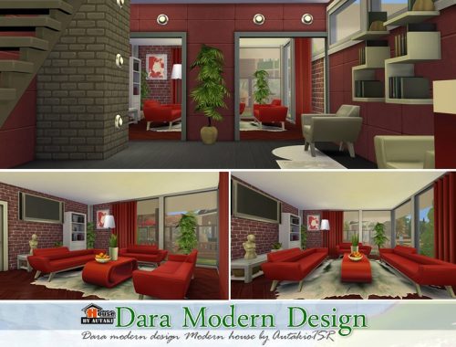 Dara Modern Design