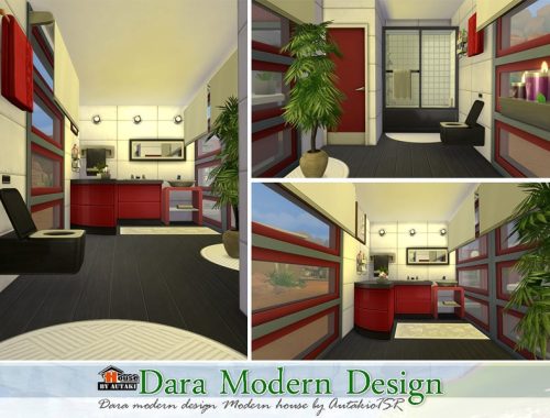 Dara Modern Design