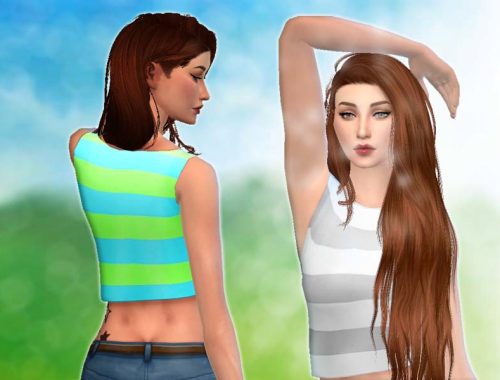 Colorful Spring Combo
