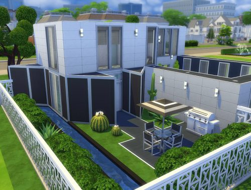 Coda Loft