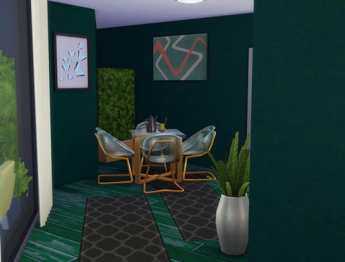 Coda Loft