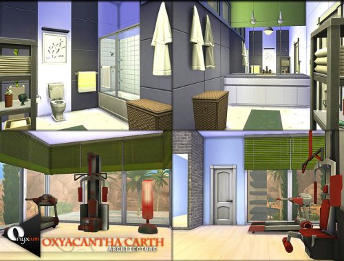 Oxyacantha Carth