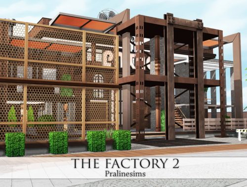 The Factory 2