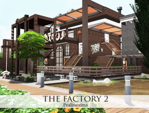 The Factory 2