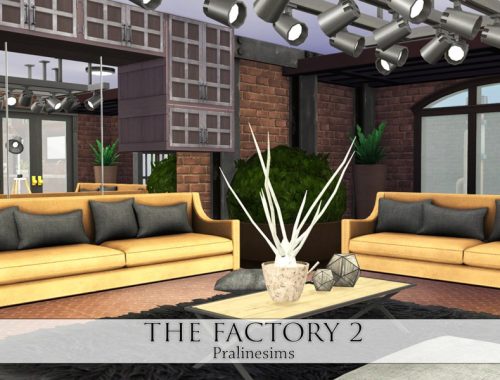 The Factory 2