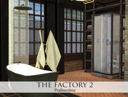 The Factory 2