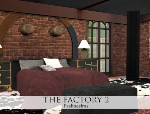 The Factory 2
