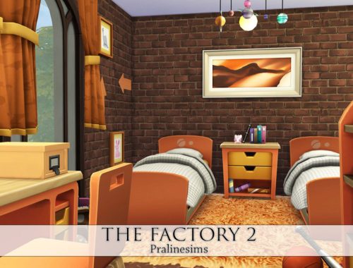 The Factory 2