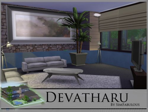 Devatharu