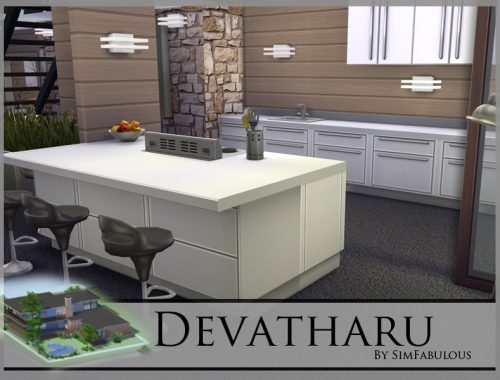 Devatharu