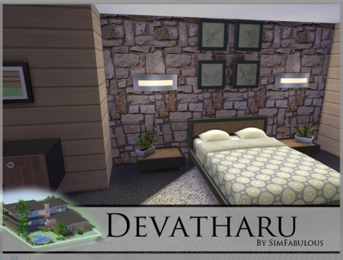 Devatharu