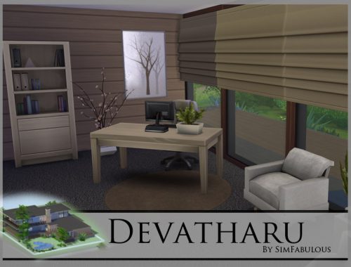 Devatharu