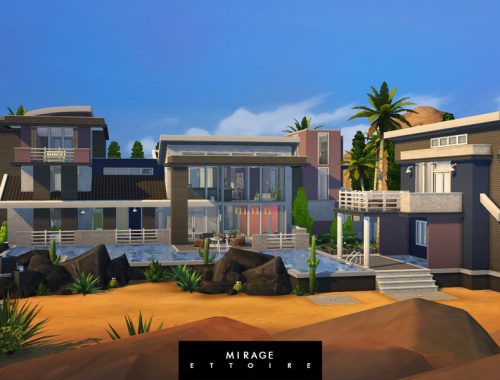Mirage