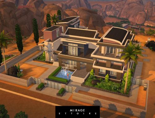 Mirage