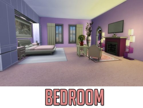 Barbie Dream House