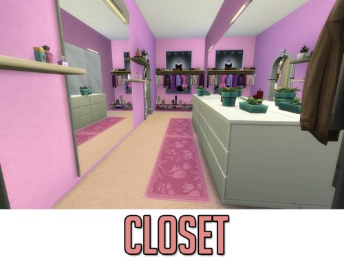 Barbie Dream House