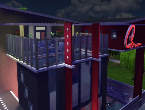 El Liguero Rojo - Nightclub