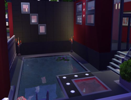 El Liguero Rojo - Nightclub