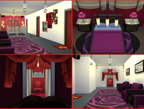 El Liguero Rojo - Nightclub