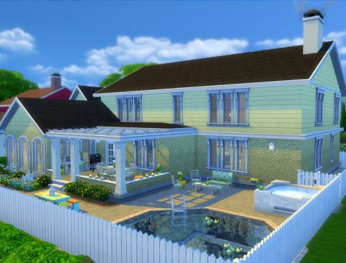 The Regency