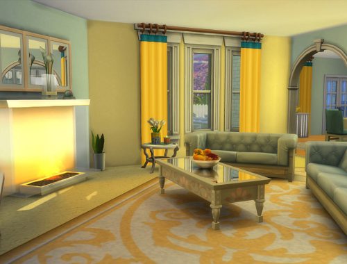 The Regency
