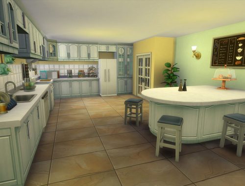 The Regency