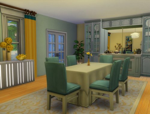 The Regency