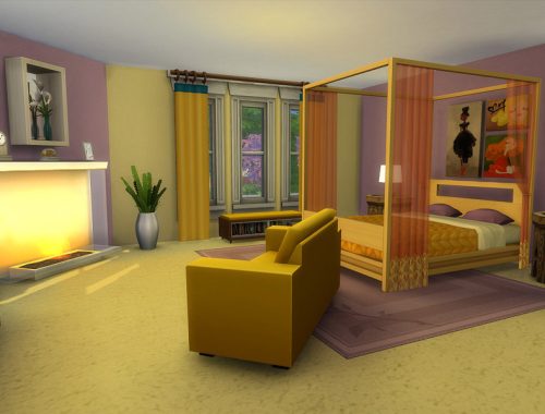 The Regency