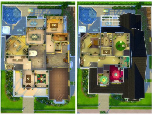 The Regency