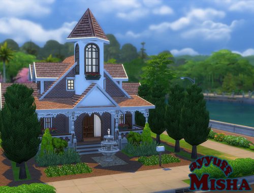 Misha -Furnished-