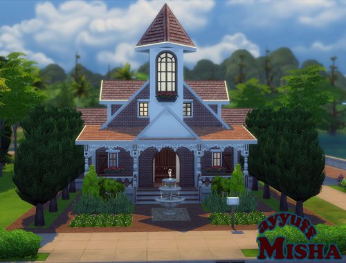 Misha -Furnished-