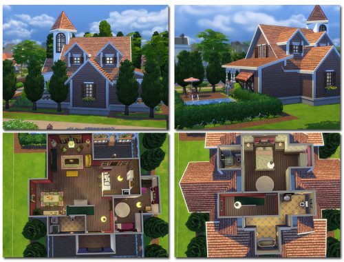 Misha -Furnished-