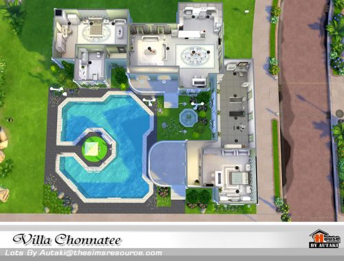 Villa Chonnatee