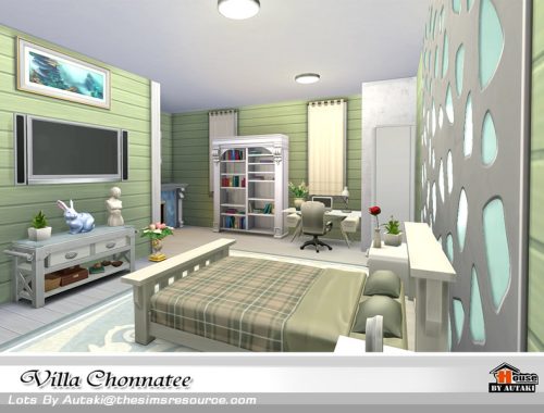 Villa Chonnatee