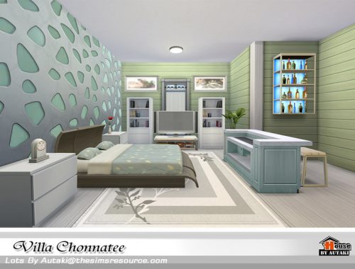 Villa Chonnatee