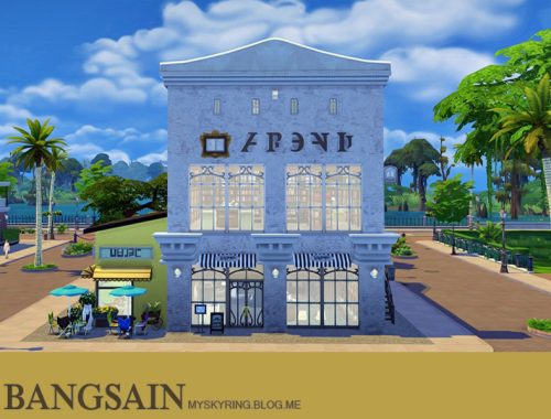 016 Bookstore