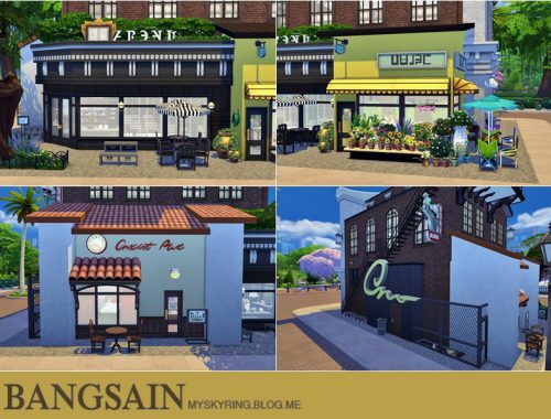 016 Bookstore