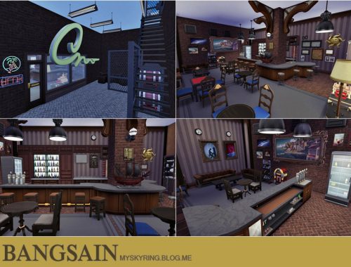 016 Bookstore