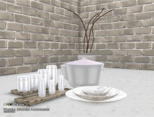 Variera Kitchen Accessories