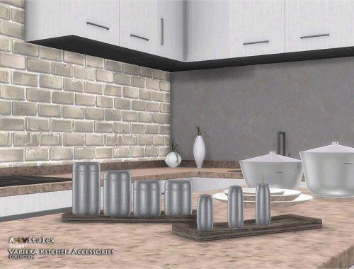 Variera Kitchen Accessories