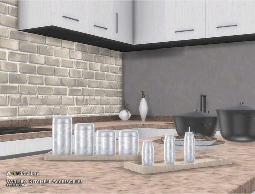 Variera Kitchen Accessories