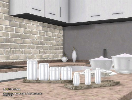 Variera Kitchen Accessories