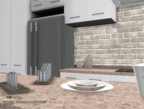 Variera Kitchen Accessories