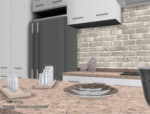 Variera Kitchen Accessories