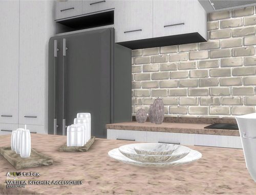Variera Kitchen Accessories