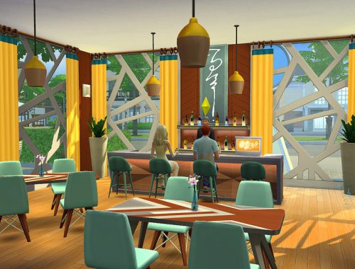 Pauanui Bowling Alley