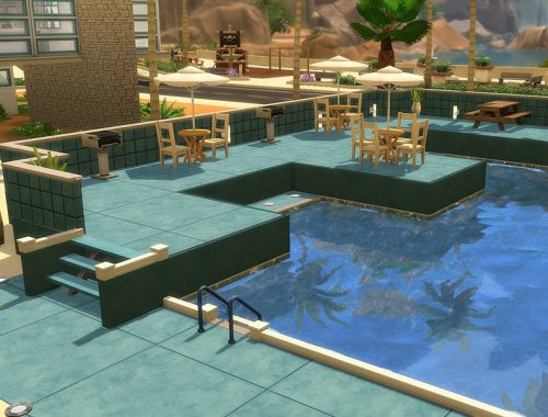 The Water Hole Park