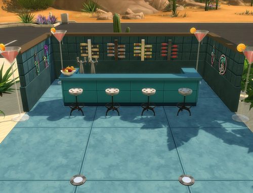 The Water Hole Park