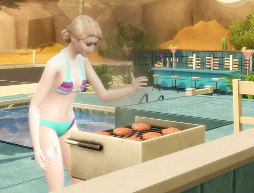 The Water Hole Park